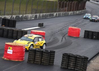 Apre le iscrizioni l’Adria Rally Show