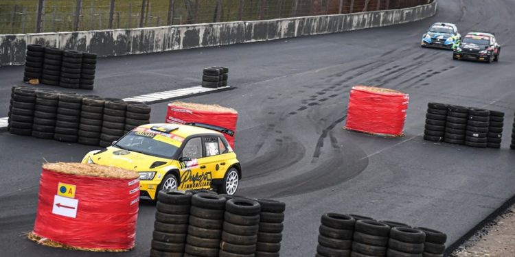 Apre le iscrizioni l’Adria Rally Show