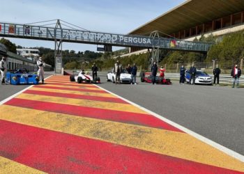 A Pergusa il 12 febbraio i test per il passaggio di licenza