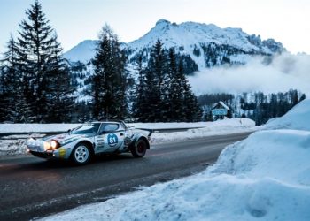 Tra otto giorni la Winter Marathon 2022