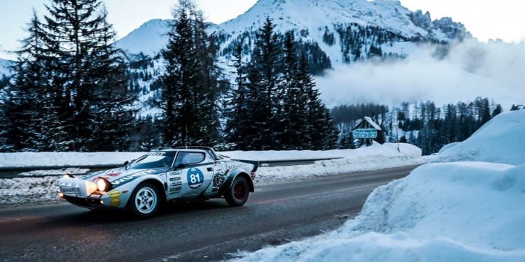 Tra otto giorni la Winter Marathon 2022