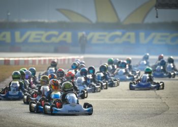 La WSK Champions Cup apre a Lonato