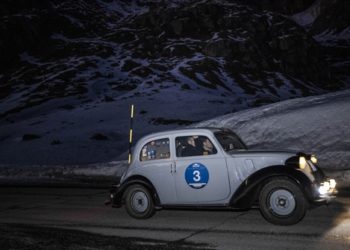 Bellini e Tiberti vincono la Winter Marathon