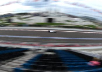 Guerra Ucraina-Russia, F1 cancella il Gp di Sochi