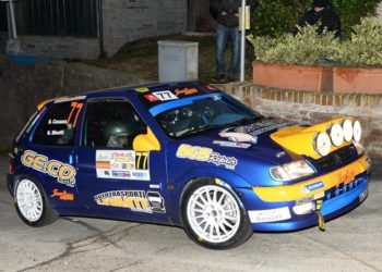 Ronde del Canavese ai nastri di partenza