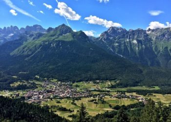 Sabato ad Andalo la presentazione del 1° Dolomiti Brenta Rally