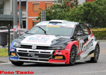L’ 8° Camunia Rally rivela le prove speciali