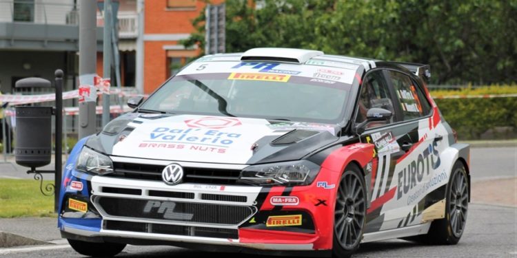 L’ 8° Camunia Rally rivela le prove speciali