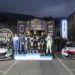 Sul 18° Rally Colli Trevigiani il sigillo di Signor e Bernardi