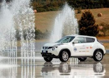 Sara Safe Factor fa tappa a Sassari