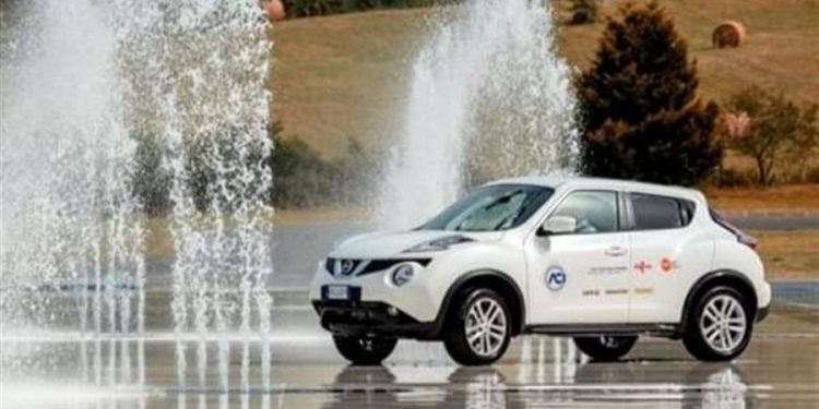 Sara Safe Factor fa tappa a Sassari