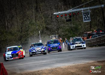 Off Road & Cross Country Rally: montepremi 2022