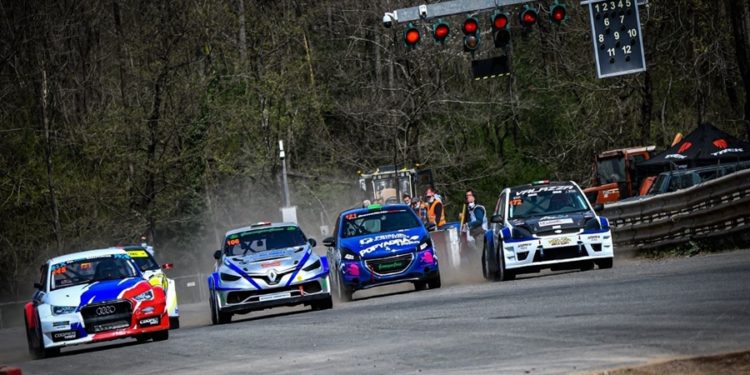 Off Road & Cross Country Rally: montepremi 2022