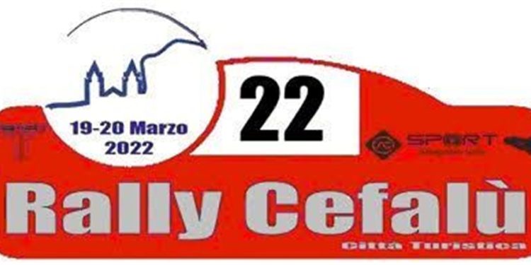La Sicilia dei rally parte con il Rally Cefalù Città Turistica e l’Historic Rally Cefalù