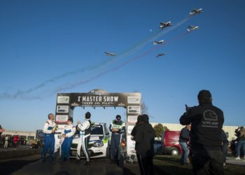 A giugno torna il Master Show Terra dei Piloti