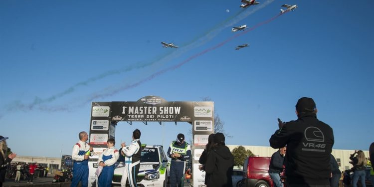 A giugno torna il Master Show Terra dei Piloti