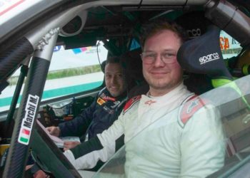 Premio Rally Automobile Club Lucca