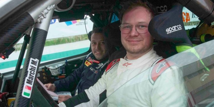 Premio Rally Automobile Club Lucca