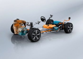 NUOVA PEUGEOT 308 EFFICIENZA STILISTICA E TECNOLOGICA