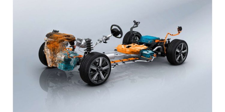 NUOVA PEUGEOT 308 EFFICIENZA STILISTICA E TECNOLOGICA