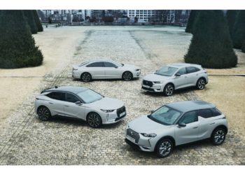 DS AUTOMOBILES RAGGIUNGE RISULTATI ECCELLENTI NEL MERCATO ITALIANO