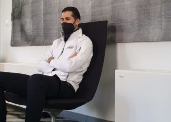 Giovinazzi: “Formula E campionato difficile e dopo la F1 è stato come ricominciare da zero