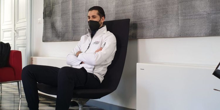 Giovinazzi: “Formula E campionato difficile e dopo la F1 è stato come ricominciare da zero