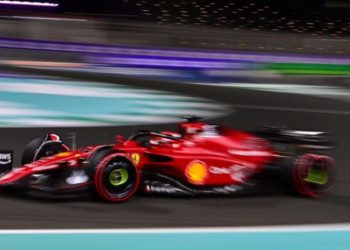 F1, è ufficiale: dal 2023 Gp torna a Las Vegas