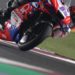 MotoGp Qatar 2022, le qualifiche: Martin in pole