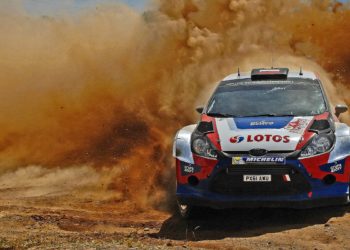 ALPINE CONSEGUE LA SUA PRIMA VITTORIA NELLA CATEGORIA TOP A SEBRING