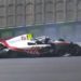 Paura per Mick Schumacher, grave incidente in qualifiche Gp Arabia