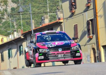 Il Trofeo Maremma valido per l’IRC e il TRZ