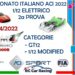 Campionato Italiano RC sulla pista Racing Model Torino