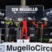 Topjet F2000 al Mugello