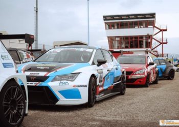 Al Levante Circuit il Trofeo del Sud 2022