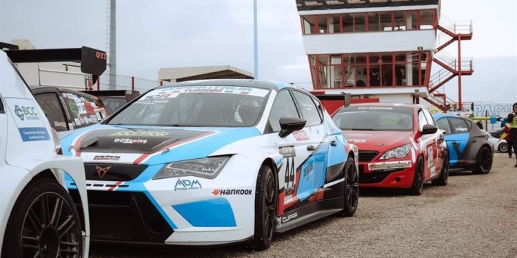 Al Levante Circuit il Trofeo del Sud 2022