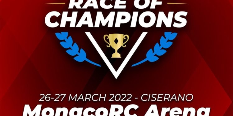 Race of Champions