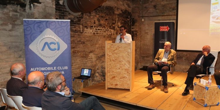 La Commissione Sportiva AC Reggio Emilia si presenta con due eventi