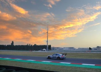 Tra un mese scatta il Porsche Club GT 2022