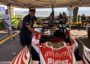 Chiuse le iscrizioni alla Coppa della Consuma