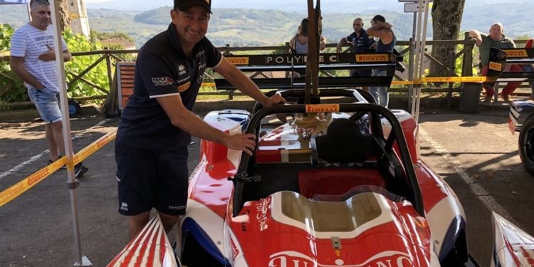 Chiuse le iscrizioni alla Coppa della Consuma