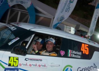 Premio Rally AC Lucca