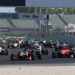Topjet F2000 Italian Trophy al via
