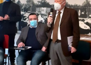 Presentata ieri la XXXVII^ Coppa Val D’Anapo-Sortino