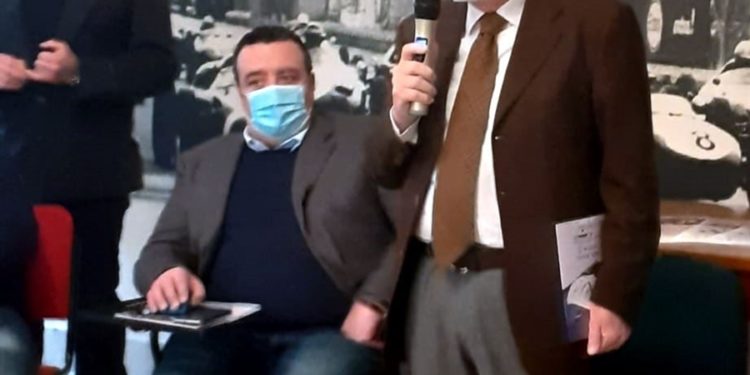 Presentata ieri la XXXVII^ Coppa Val D’Anapo-Sortino