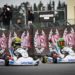Conclusa la terza prova della WSK Super Master Series a La Conca