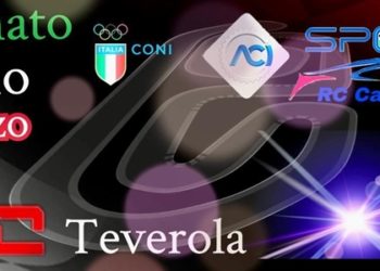 Automodellismo RC, Campionato Italiano a Teverola – rinviato a data da destinarsi