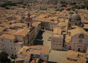 A Foligno la finale del Challenge Raceday Rally Terra