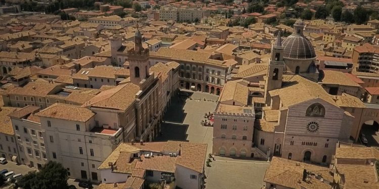 A Foligno la finale del Challenge Raceday Rally Terra