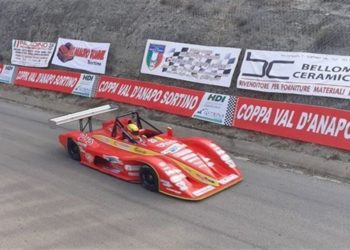 Verso la XXXVII Coppa Val D’Anapo-Sortino